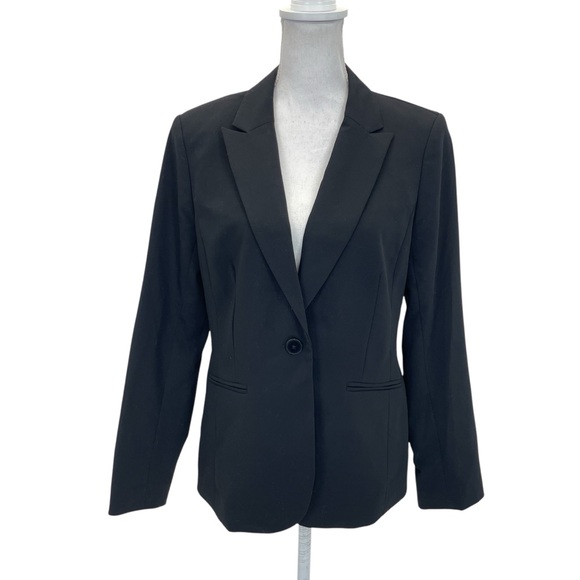 Liz Claiborne Jackets & Blazers - Liz Claiborne Blazer 8 Black